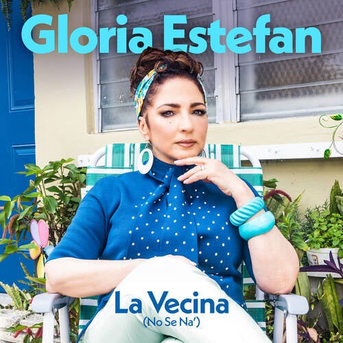 La Vecina (No Sé Na')