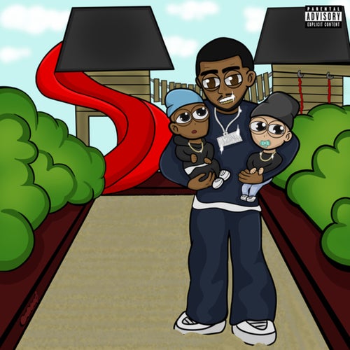 LILLE RAPPER