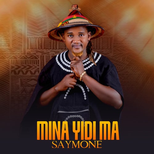 Mina yidi ma