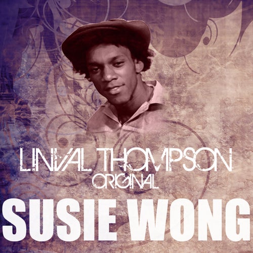 Susie Wong