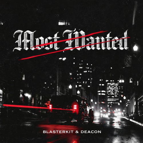 Most Wanted