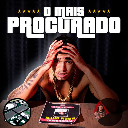 O Mais Procurado