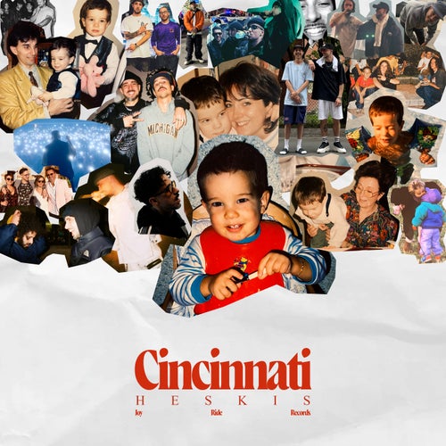 Cincinnati