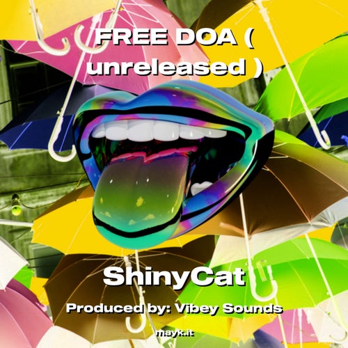 FREE DOA ( unreleased )