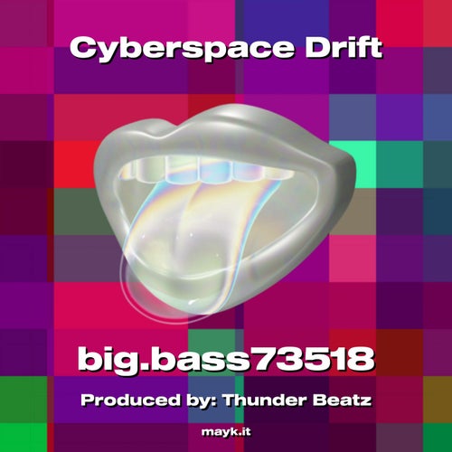 Cyberspace Drift