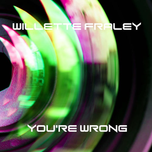 You're Wrong