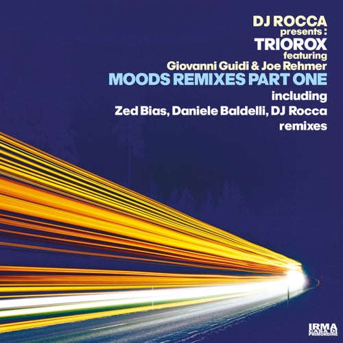 Moods Remixes (Part One)