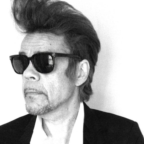 Buster Poindexter Profile
