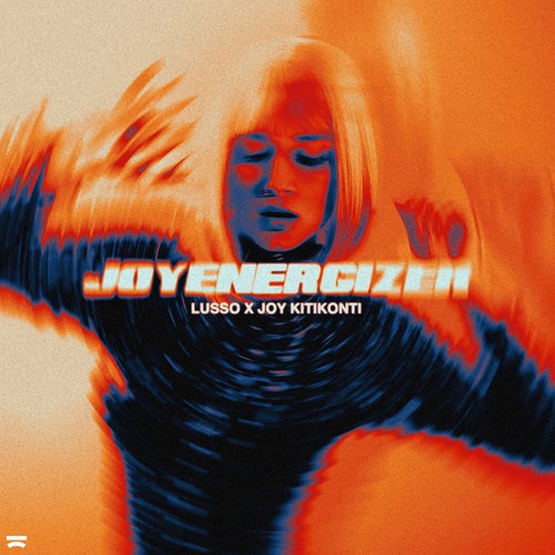 Joyenergizer (Extended Mix)