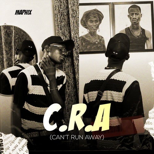 C R a (Can’t Run Away)