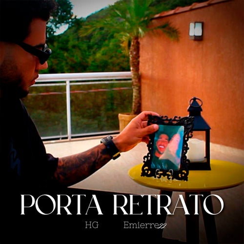 Porta Retrato feat. Emierre22