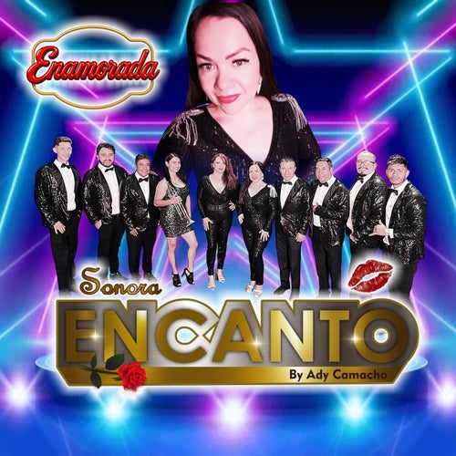 Enamorada