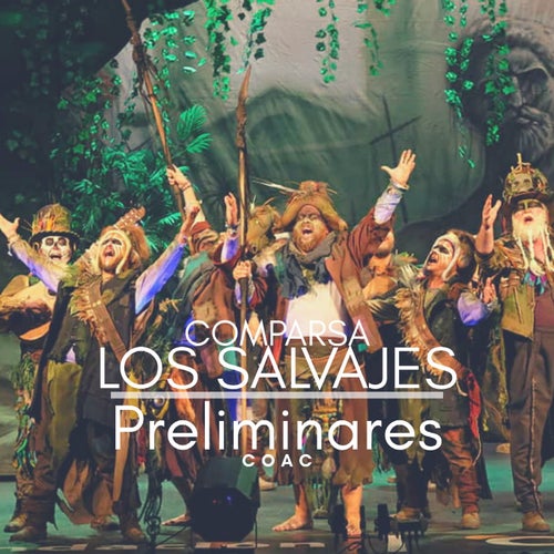 Preliminares COAC (Live)