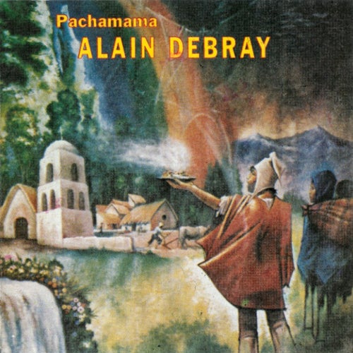 Pachamama