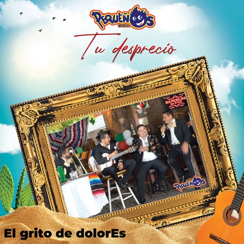 Tu Desprecio