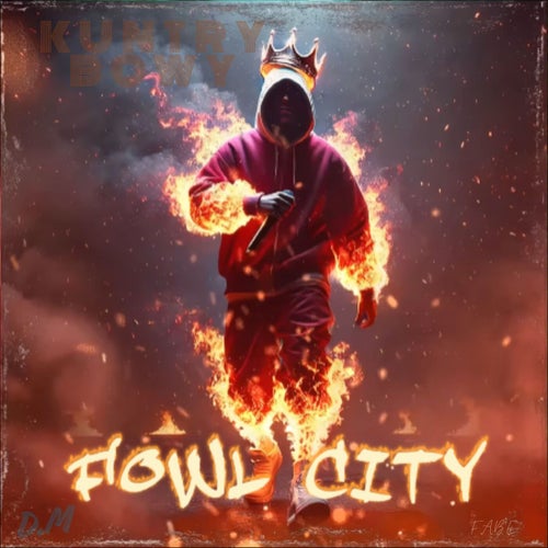 Fowl City (Fowl City and Scorpi di dan diss)