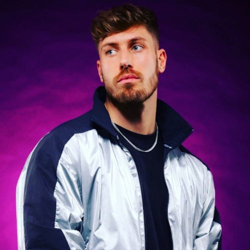 Olly James Profile