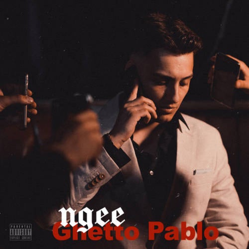 Ghetto Pablo
