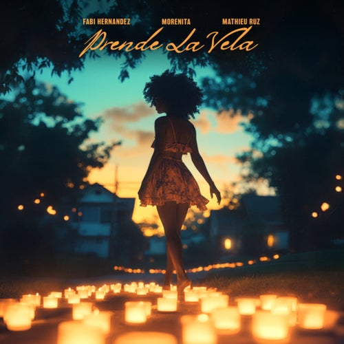 Prende La Vela (Extended Mix)