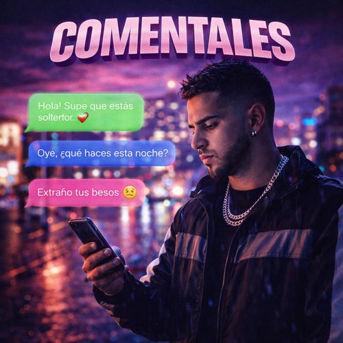 Comentales
