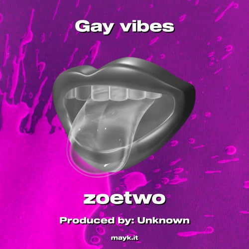 Gay vibes