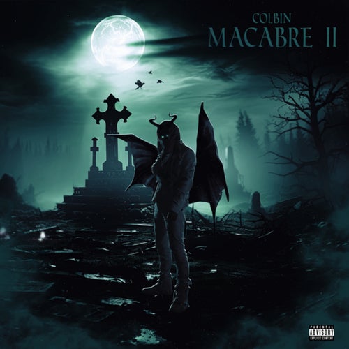 Macabre II