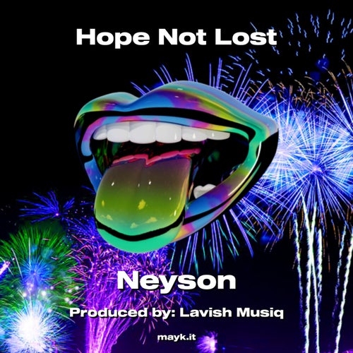 Hope Not Lost