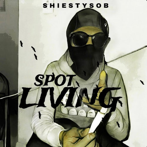 Spot Living