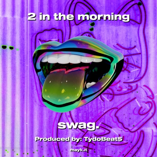 2 in the morning