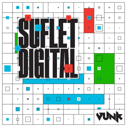 Suflet digital