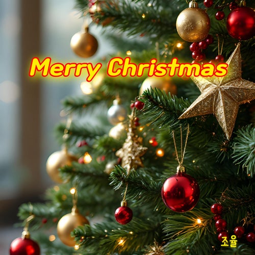 Merry Christmas