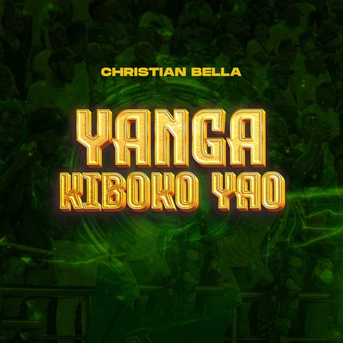 Yanga Kiboko Yao