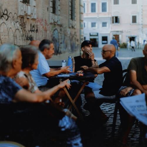 Che Farei