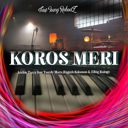 Koros Meri