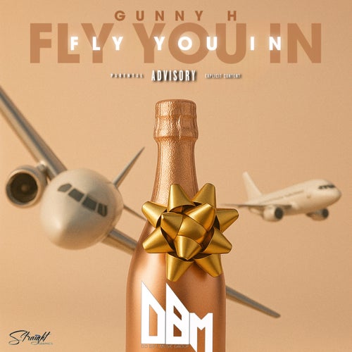 Fly You In