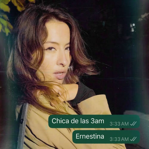 Chica de las 3am
