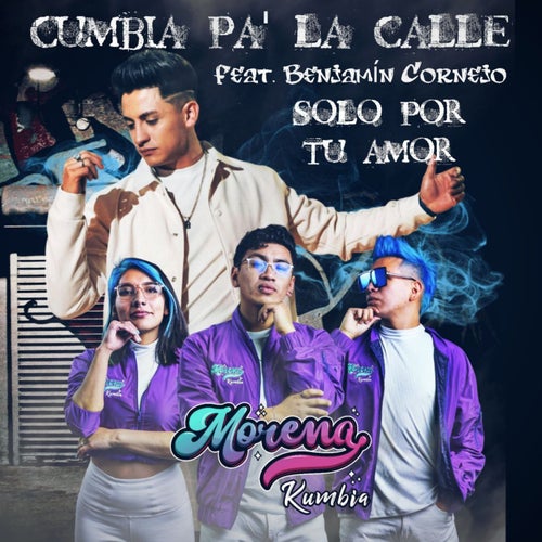 Solo Por Tu Amor