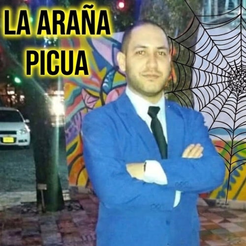 LA ARAÑA PICUA (En Vivo)
