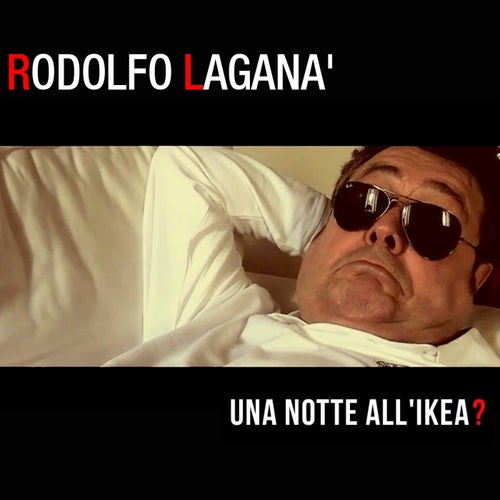 Una notte all'Ikea? (feat. Armando)