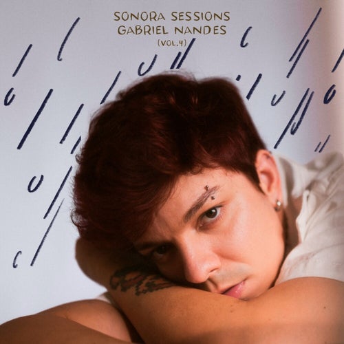 Sonora Sessions: Gabriel Nandes, Vol. 4