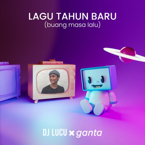 Lagu Tahun Baru (Buang Masa Lalu)