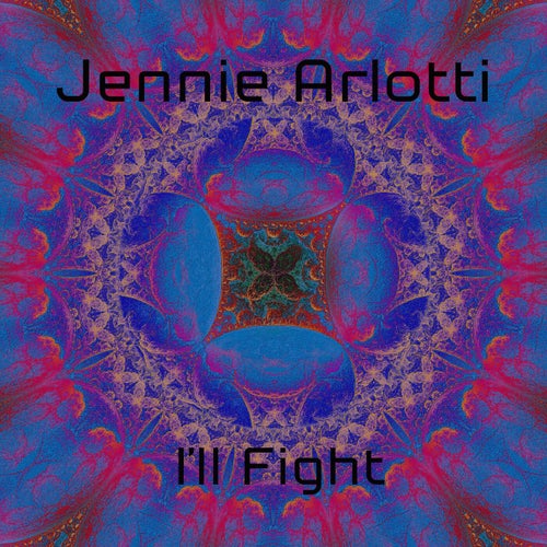 I'll Fight