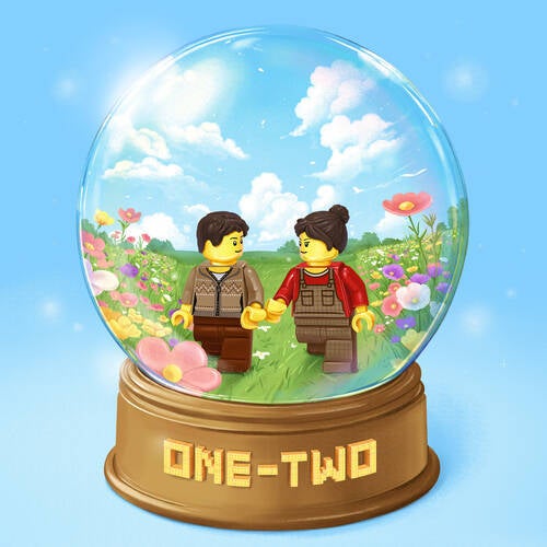 One, Two
