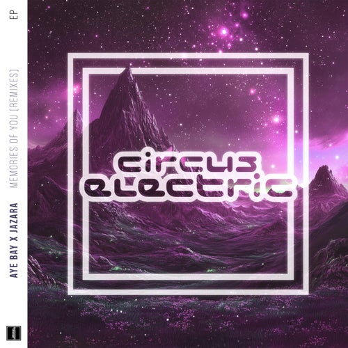 Memories Of You (Remixes)