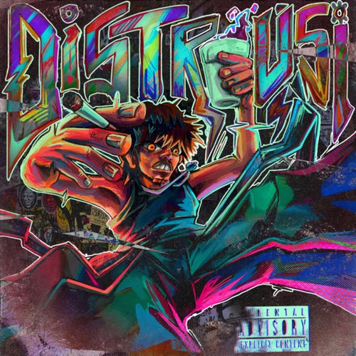 Distrusi