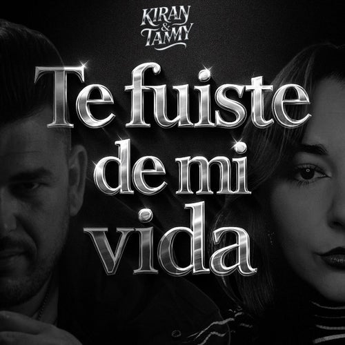Te fuiste de mi vida
