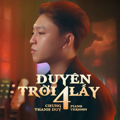 Duyên Trời Lấy 4 (Piano Version)