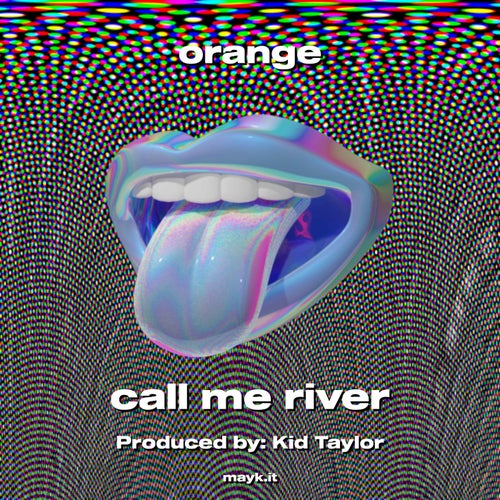 orange
