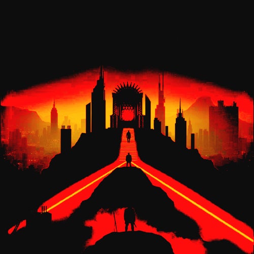 MIDNIGHT EMPIRE