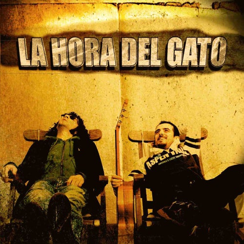 La hora del gato